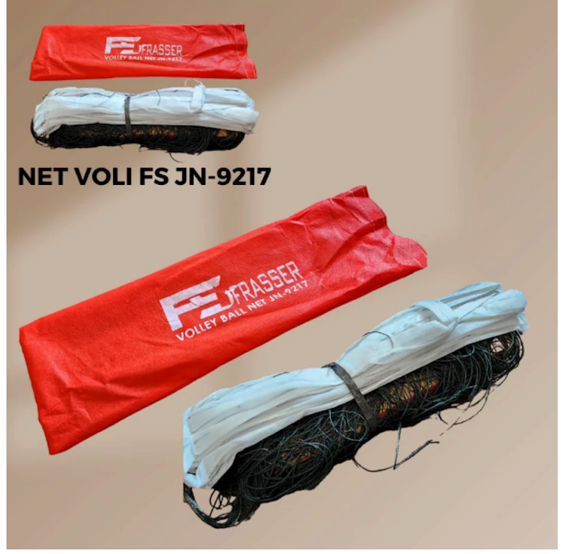 Frasser Volley Ball Net 2