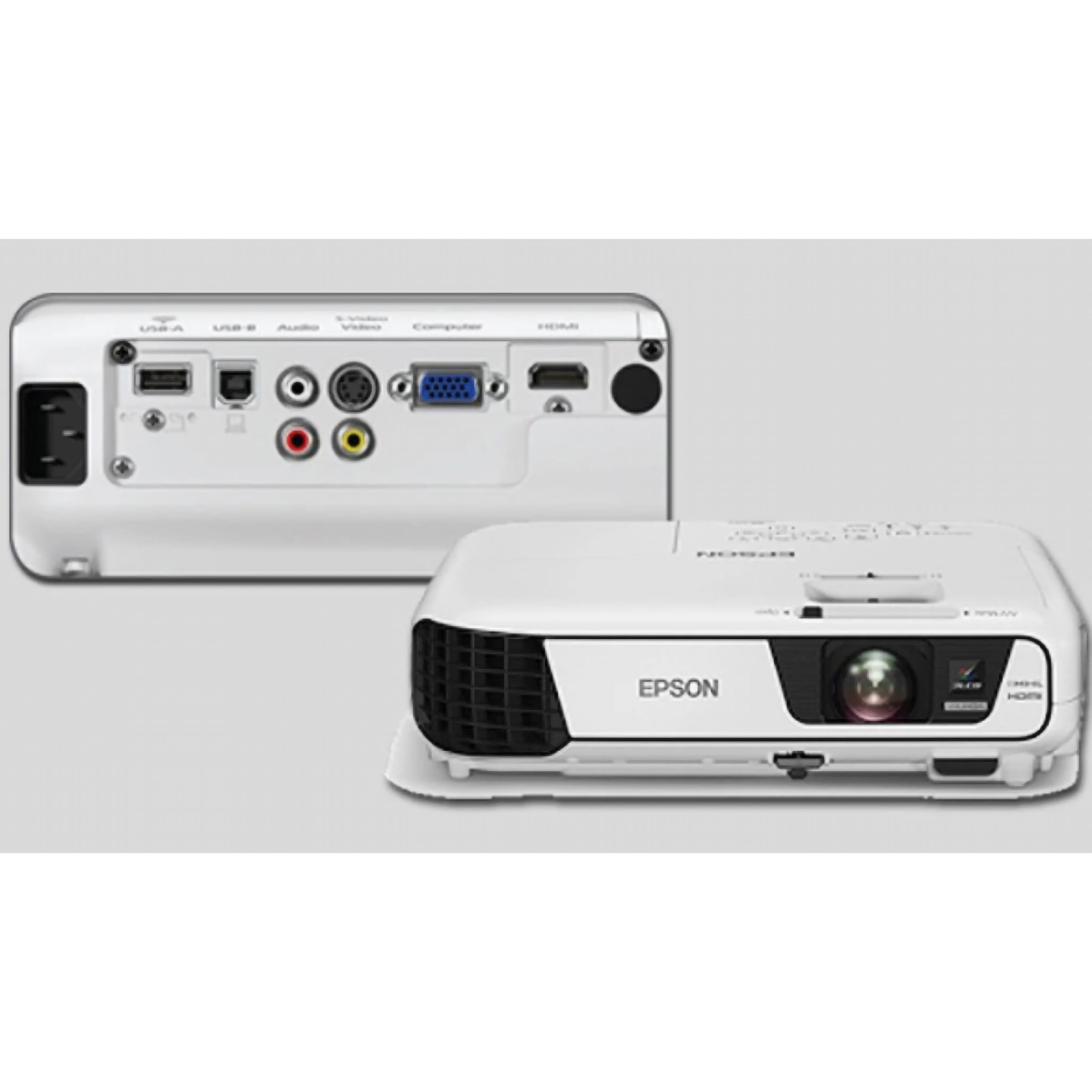 Epson Epson XGA 3LCD Projector EB-S300