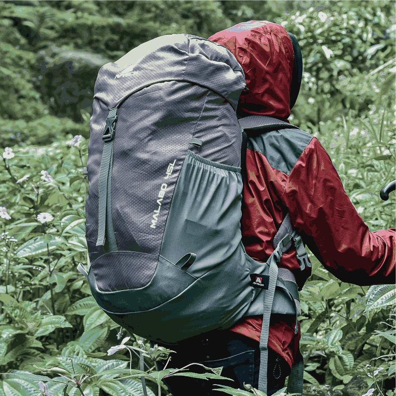 Avtech Adventure Technology AVTECH Malabo 45