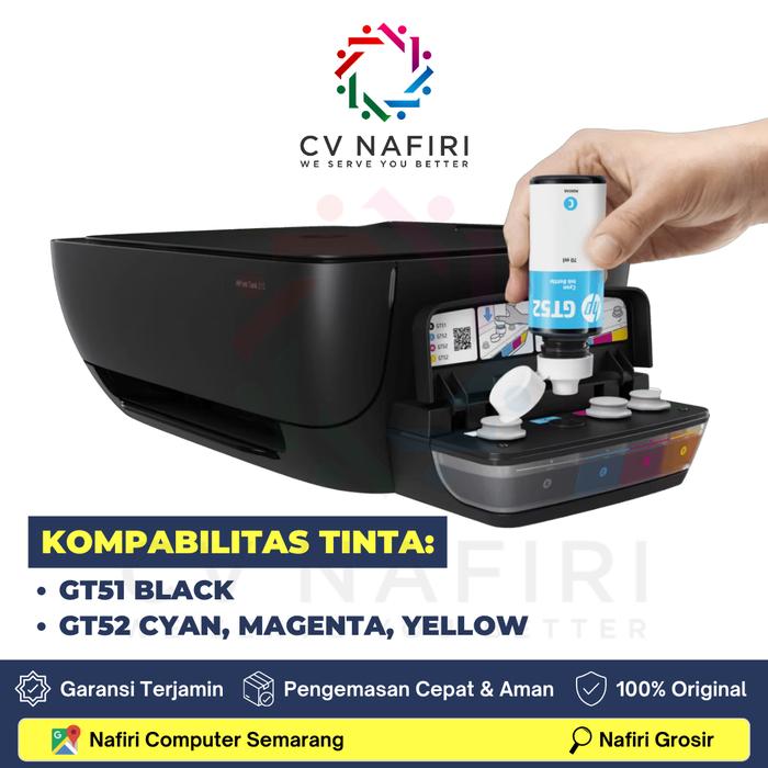 Ink Tank All-in-One 4