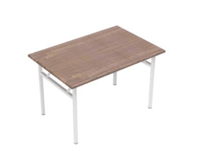 Olympic Meja Kerja - Meja Belajar - Meja Lipat Serbaguna Folding Table  FT-08