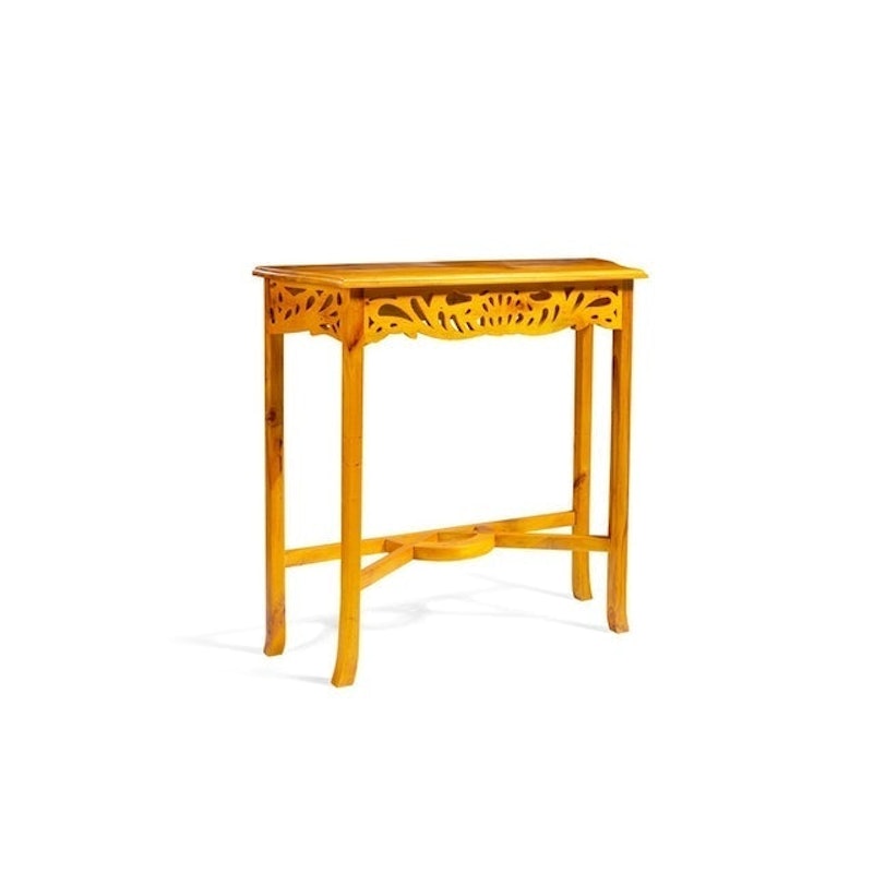 KLASSI Console 4