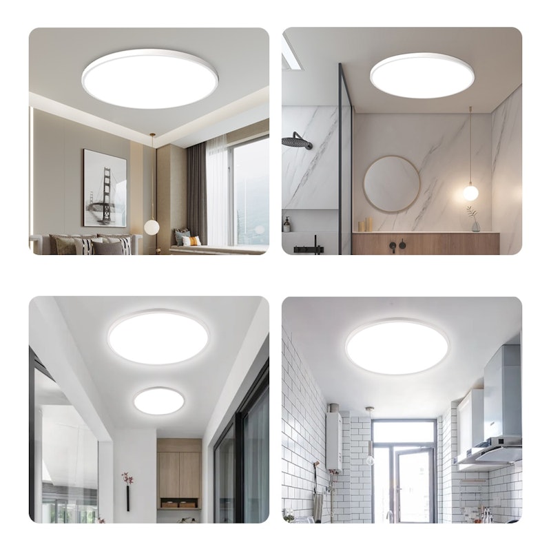 3 Warna Lampu Plafon Minimalis 5