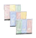 10 Rekomendasi Saputangan untuk Bayi Terbaik 2