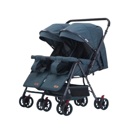 Iora Baby Stroller 1