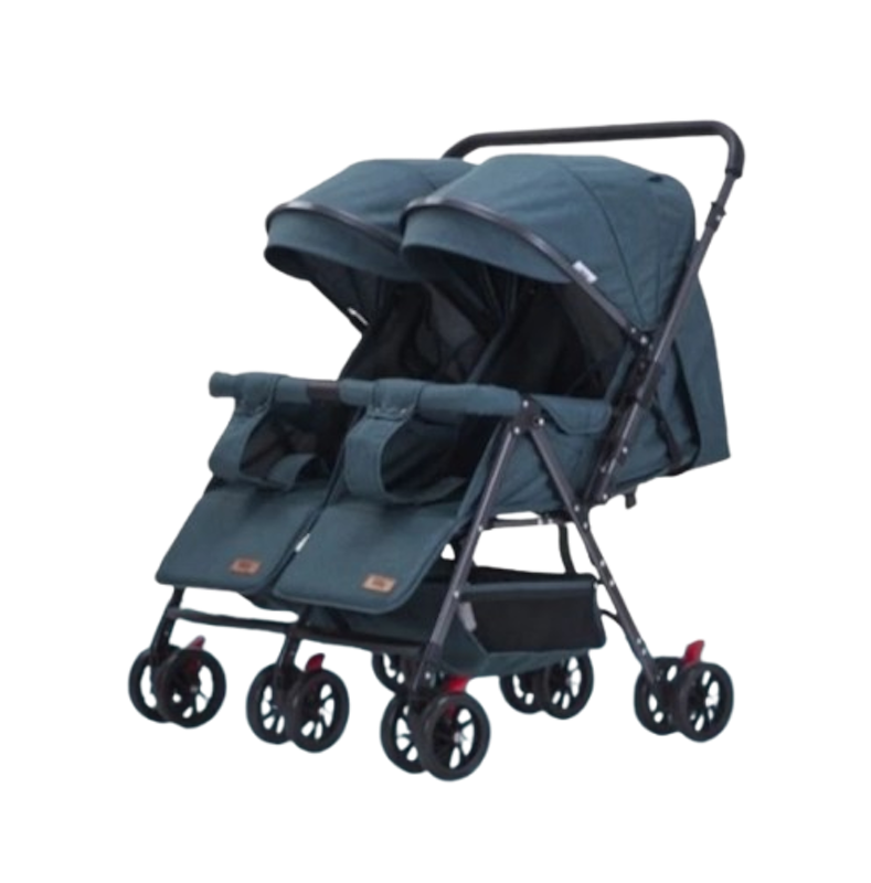 Iora Baby Stroller 1