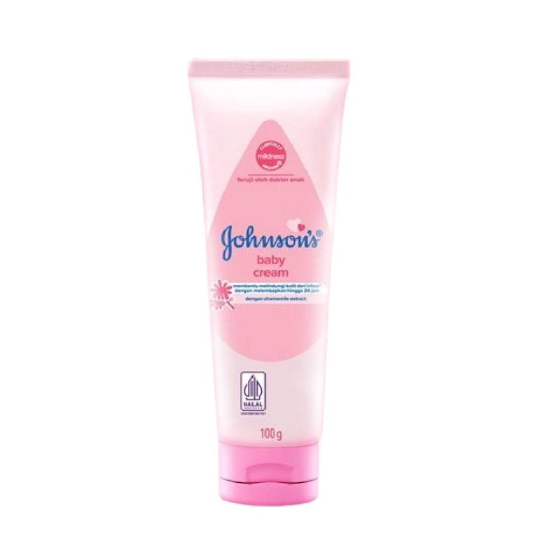 Baby Cream 1