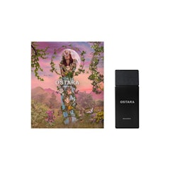 SAFF & Co. Extrait de Parfum OSTARA