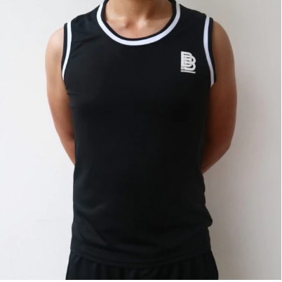 Jersey Basket Stripe