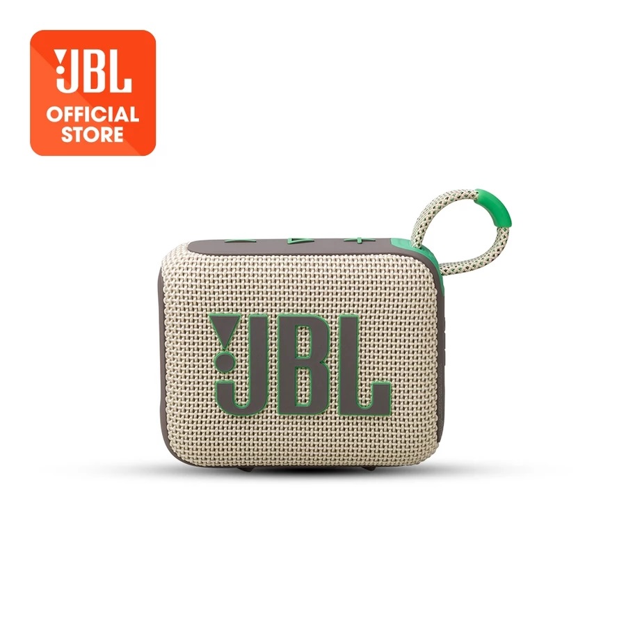 Harman International Industries JBL Go 4