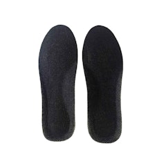 Rhodey Insole Sepatu Alas Kaki Orthopedic Breathable