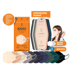 Disposable Medical Face Mask