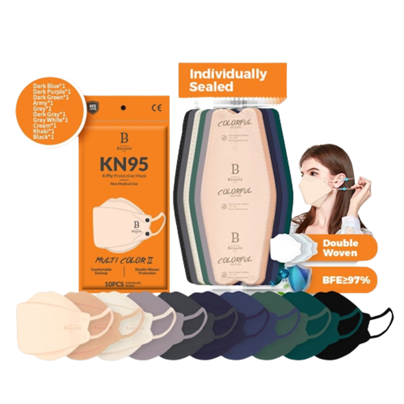 Disposable Medical Face Mask 1