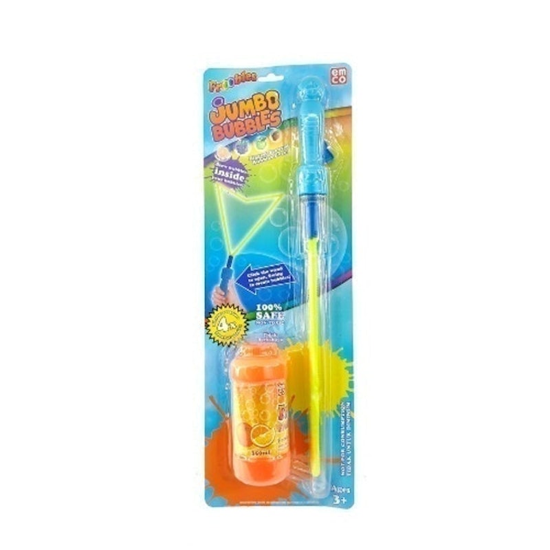Froobles Jumbo Bubbles 1