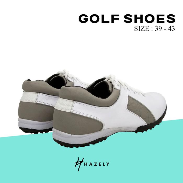 Hazely Sepatu Golf Marva Series