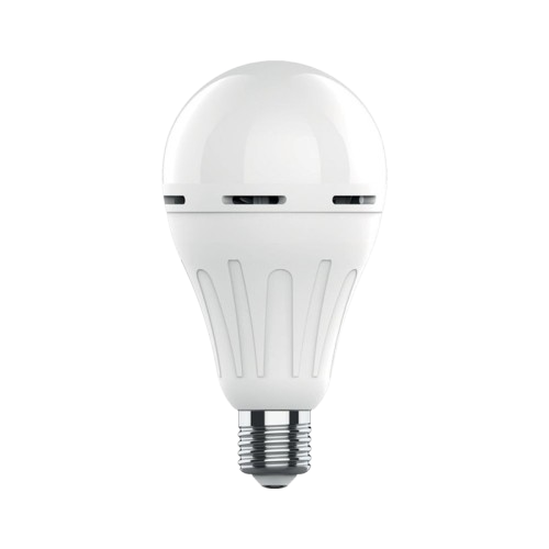 Krisbow® ｜ Bohlam Led Darurat Cool Daylight 12W