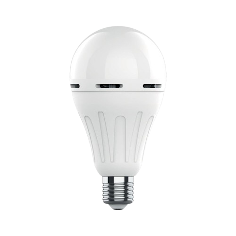 Bohlam Led Darurat Cool Daylight 12W 1