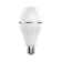 Krisbow Indonesia Bohlam Led Darurat Cool Daylight 12W 1