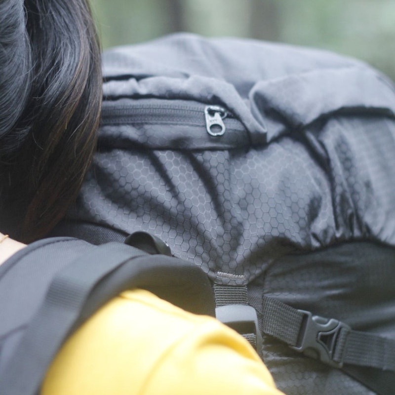 Outfrai Carrier Toreant + Cover 2