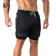 Lockerwear Sports Lockerwear Tracka 2-In-1 Short Legging 1