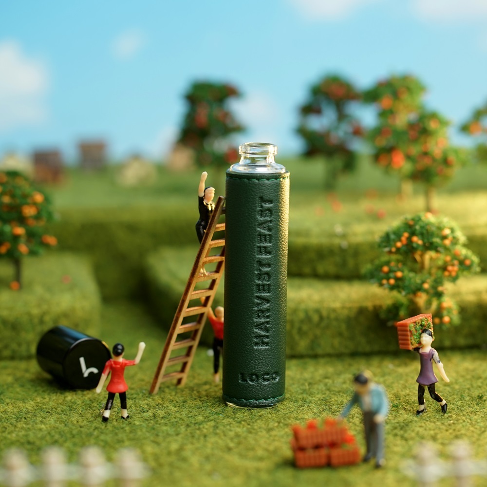 Loco Scent Loco Harvest Feast Eau De Parfum