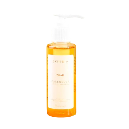 SKINOIA Calendula Light Cleansing Oil  1