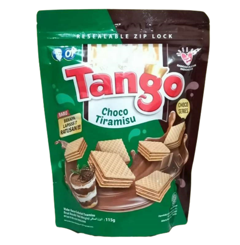 OT Tango Wafer Pouch