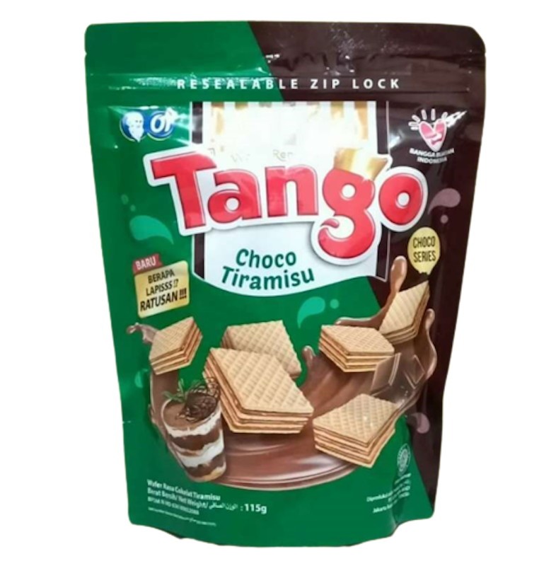 Tango Wafer Pouch 4