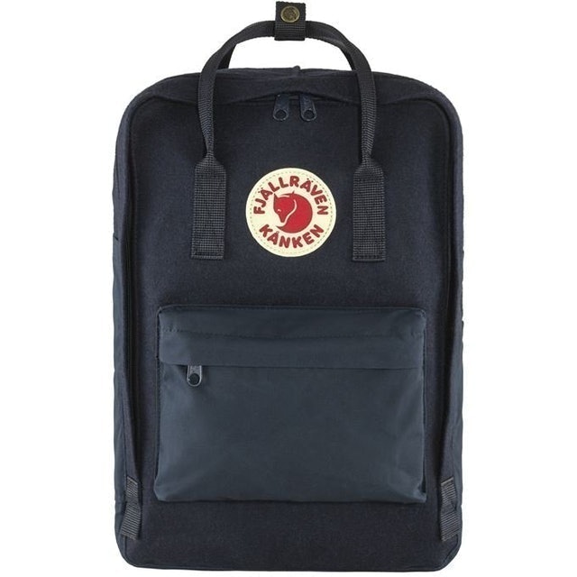 Fjällräven Kånken Re-Wool F23328