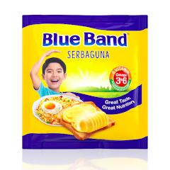 Blue Band® Serbaguna