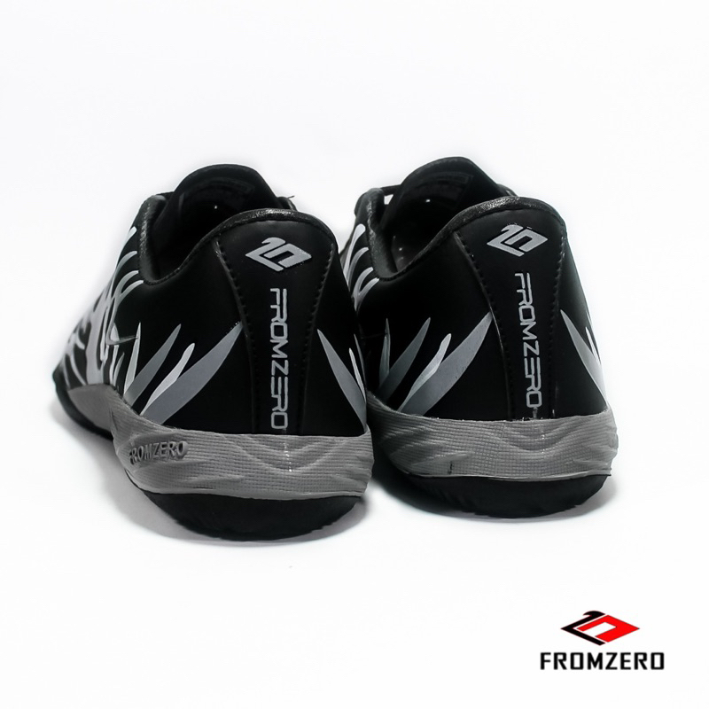 Fromzero Fromzero Starkia Andherkids Black
