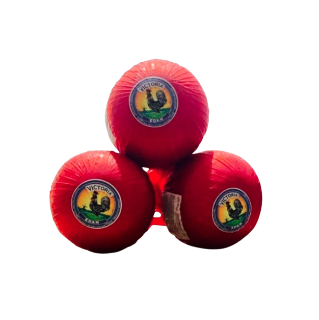 FrieslandCampina Victoria Keju Edam