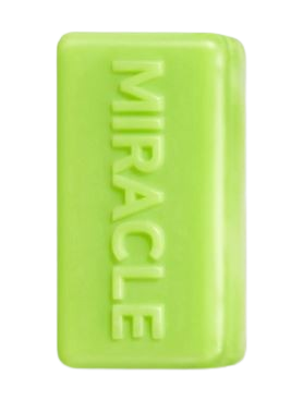 SOME BY MI AHA BHA PHA 30 Days Miracle Cleansing Bar
