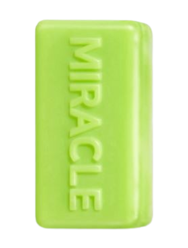 AHA BHA PHA 30 Days Miracle Cleansing Bar 1
