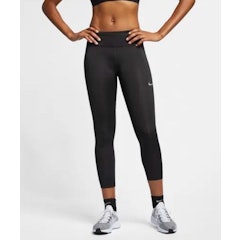 Women's 3/4 Running Crops