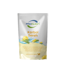Prokleen Karbol Sereh Antibacterial