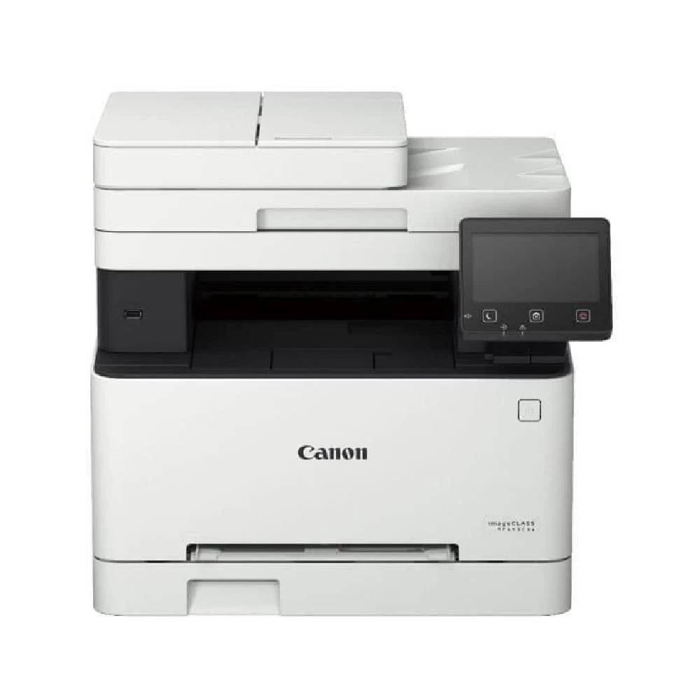 Canon Printer Laserjet Multifunction 3-in-1 Colour MF643CDW