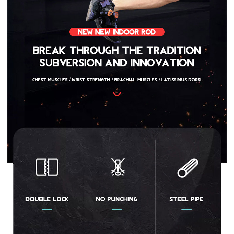 Felvon Indonesia Felvon Pull Up Bar Chin Up