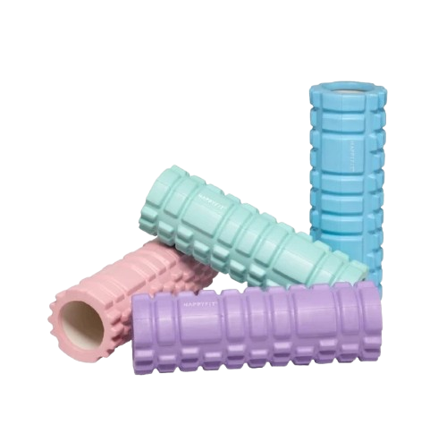 10 Rekomendasi Foam Roller Terbaik  [Ditinjau oleh Physiotherapist]  1