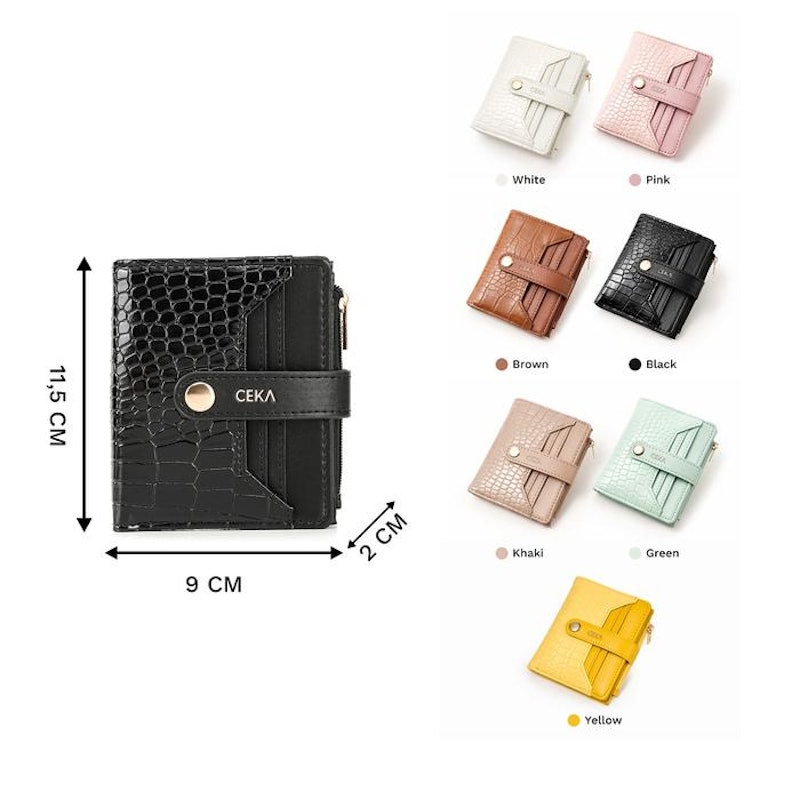 CEKA Fenne Wallet 5