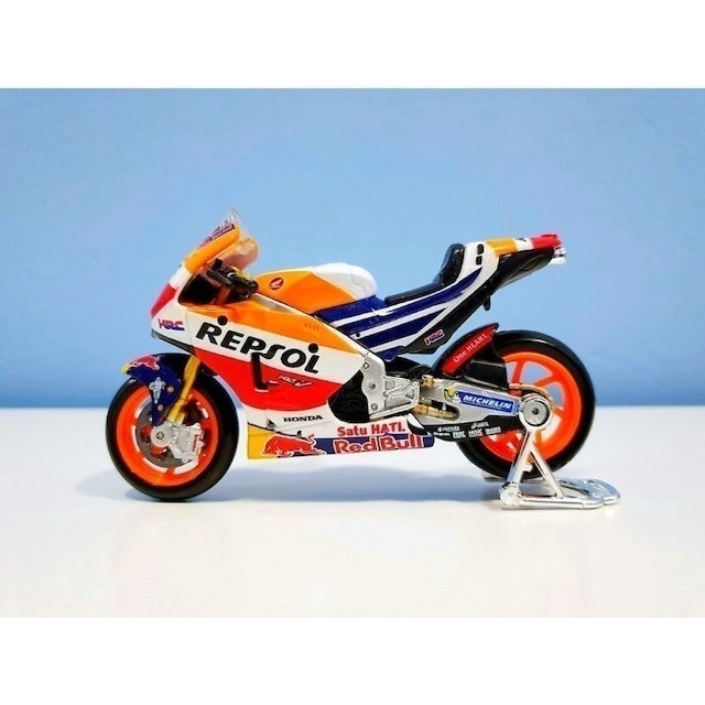 Honda Repsol RC213V 2