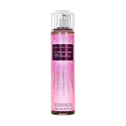 Bath & Body Works A Thousand Wishes Fine Fragrance Mist 236 ml