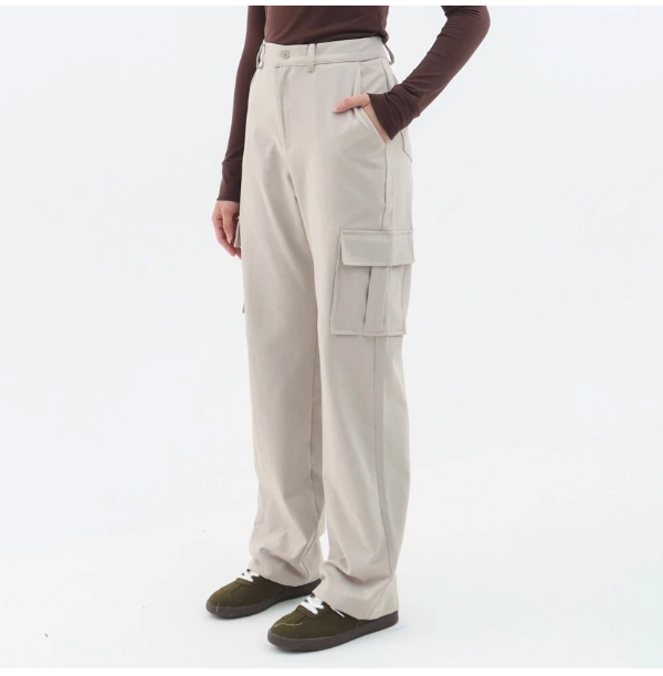  Loony Cargo Highwaist