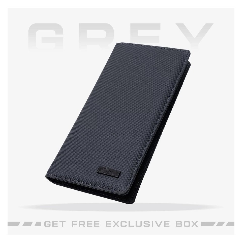 JFR Studio Canvas Wallet 3
