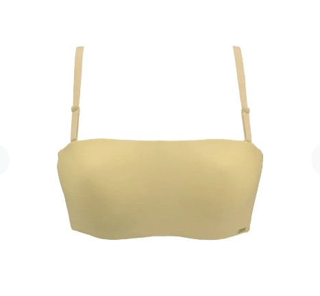 Wacoal Basic Strapless Bra ｜ IB 5618R1