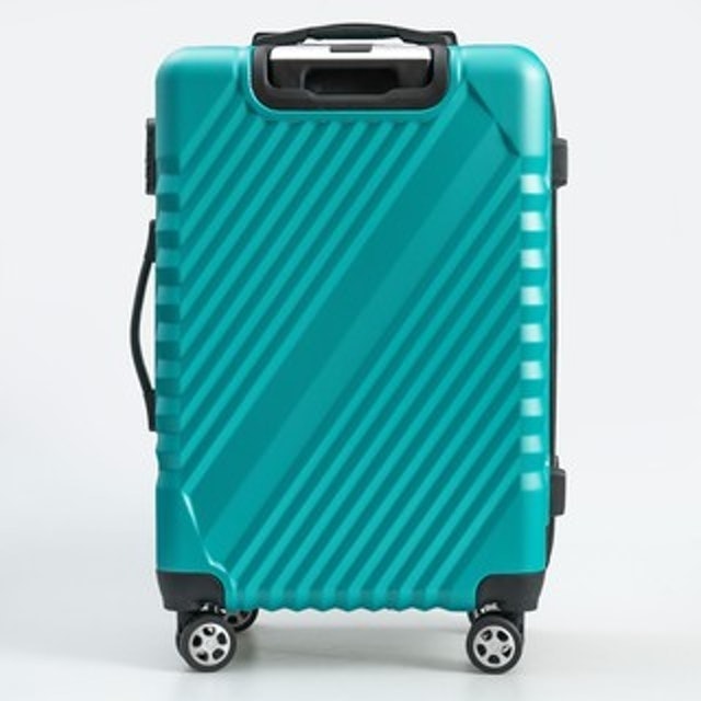 Polo City Hardcase Fiber Cabin (20 inch) 076