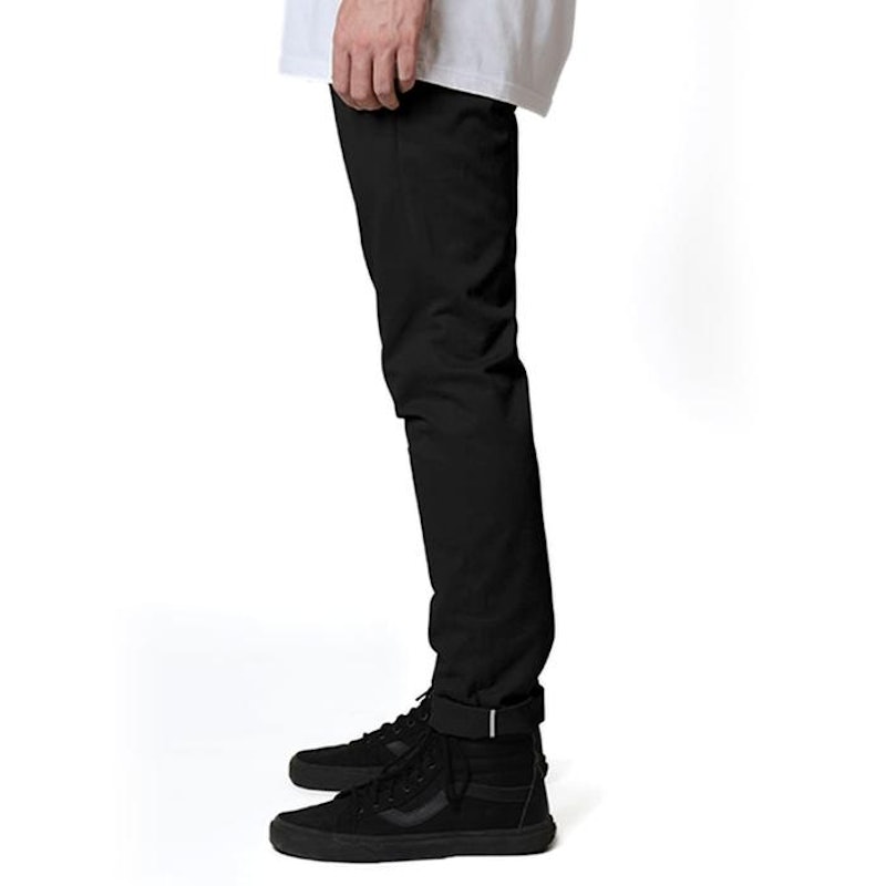 Dickies Men's Skinny Fit Work Pants 2