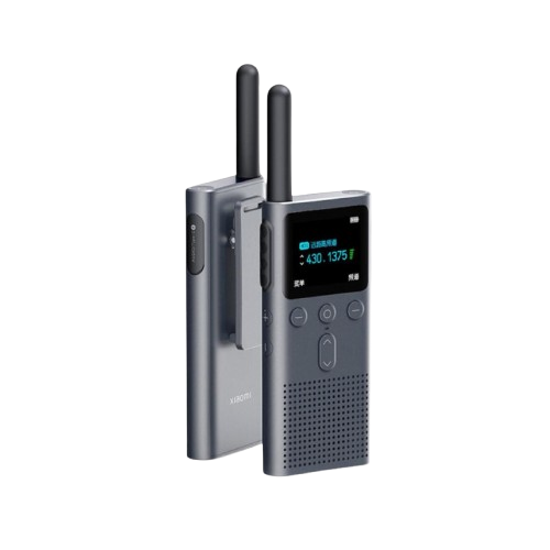 Xiaomi ｜ Mijia Smart Walkie Talkie 2S