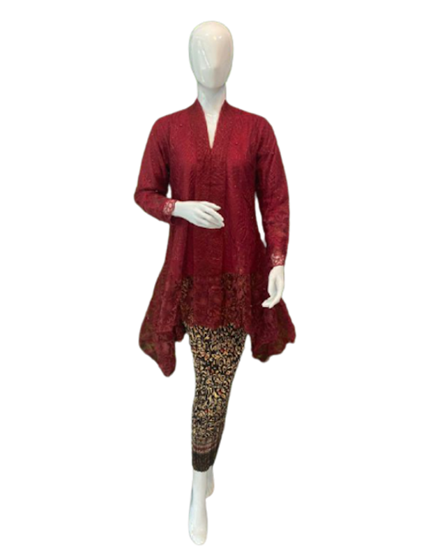 Kebaya Tunik Buksui 3