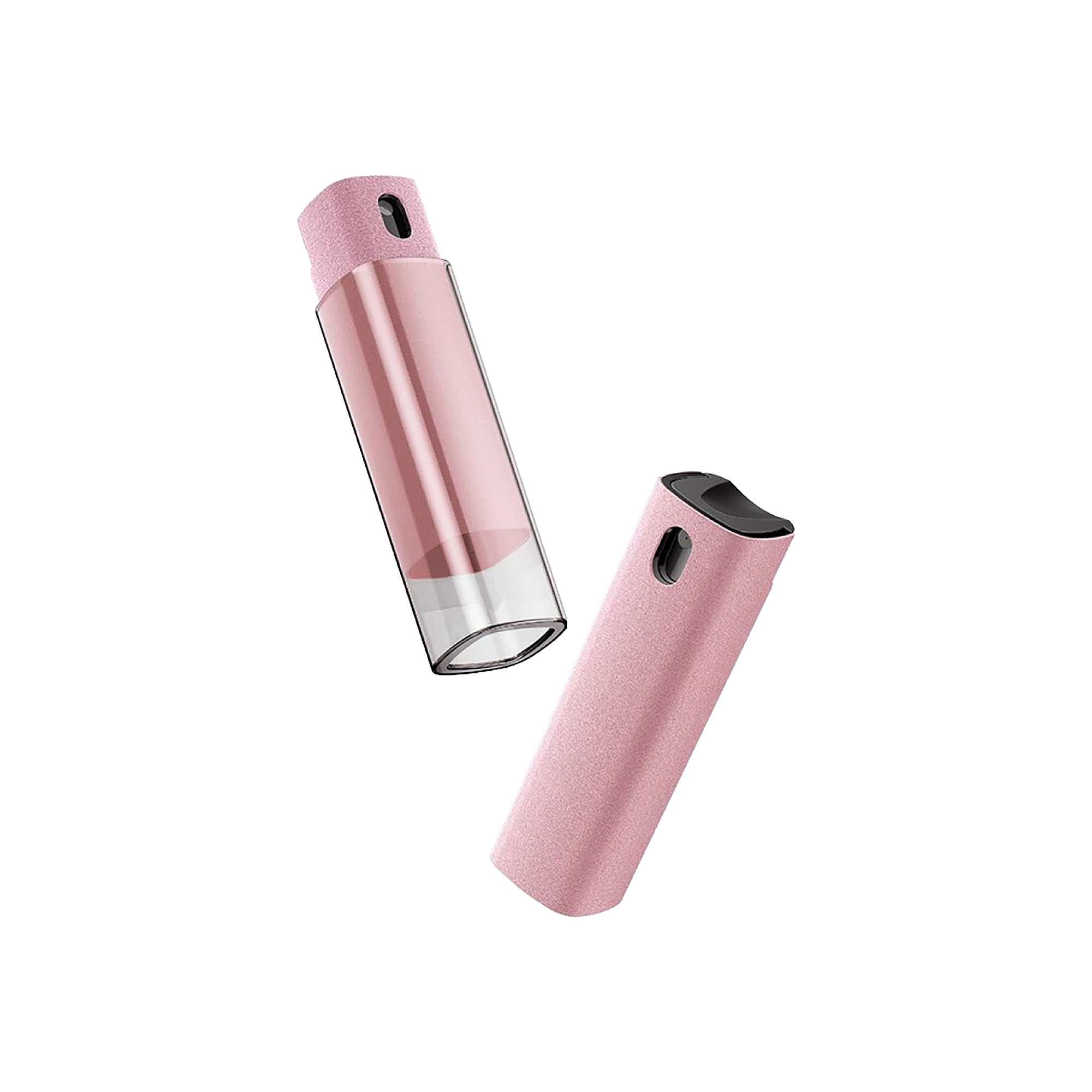 Rokeet Screen Cleaner Portable with Microfiber